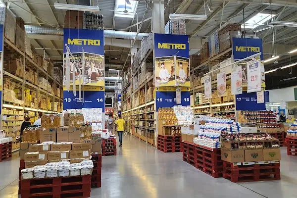 Metro Market Alanya - Resim 8