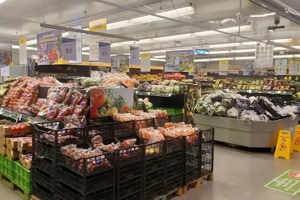 Metro Market Alanya - Resim 7