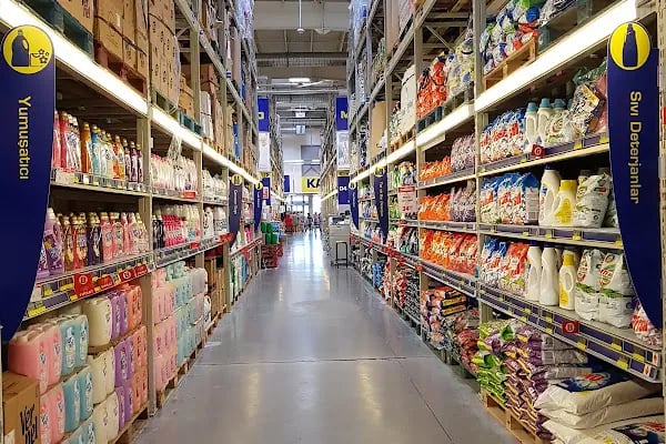 Metro Market Alanya - Resim 6