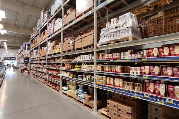 Metro Market Alanya - Resim 9