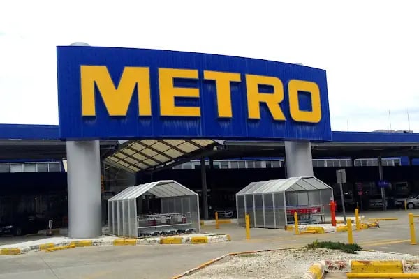 Metro Market Alanya - Resim 2
