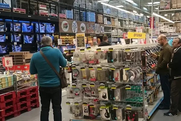 Metro Market Alanya - Resim 20