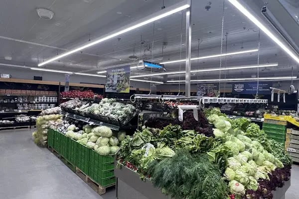 Metro Market Alanya - Resim 13
