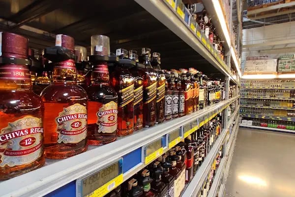 Metro Market Alanya - Resim 18