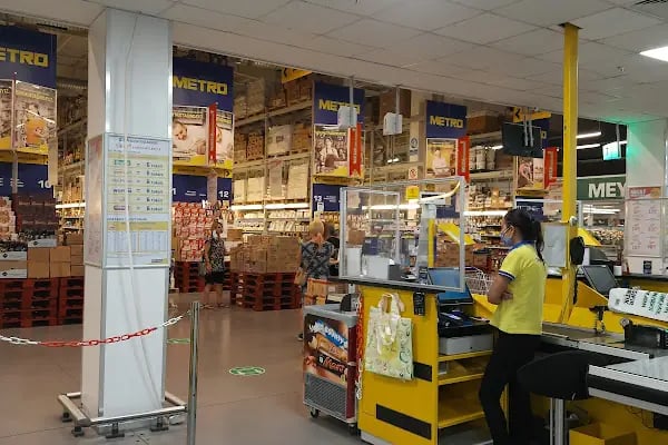 Metro Market Alanya - Resim 10