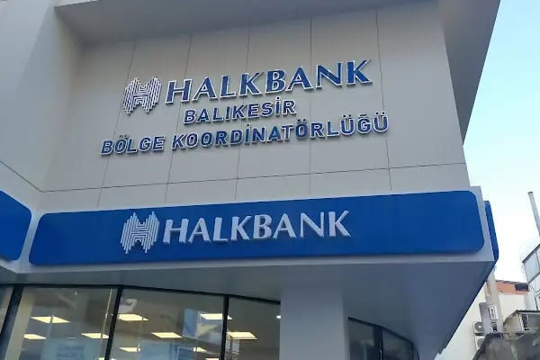 Halkbank Balıkesir Bölge Koordinatörlüğü - Resim 2