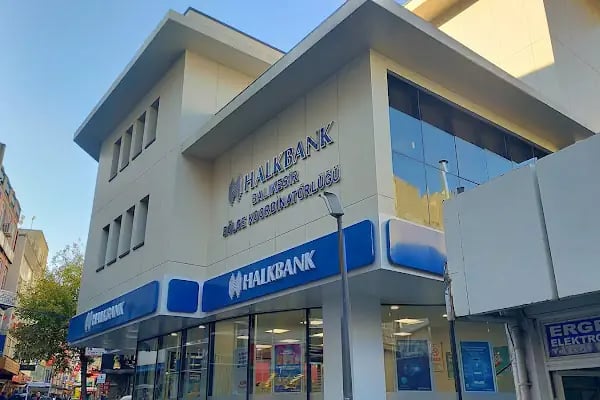 Halkbank Balıkesir Bölge Koordinatörlüğü - Resim 6