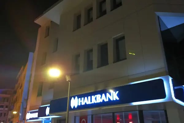 Halkbank Balıkesir Bölge Koordinatörlüğü - Resim 5
