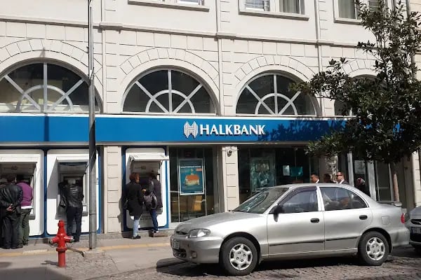 Halkbank Balıkesir Bölge Koordinatörlüğü - Resim 1