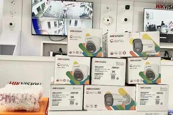 Teknoloji Market Bilgisayar ve Güvenlik Sistemleri - Resim 4