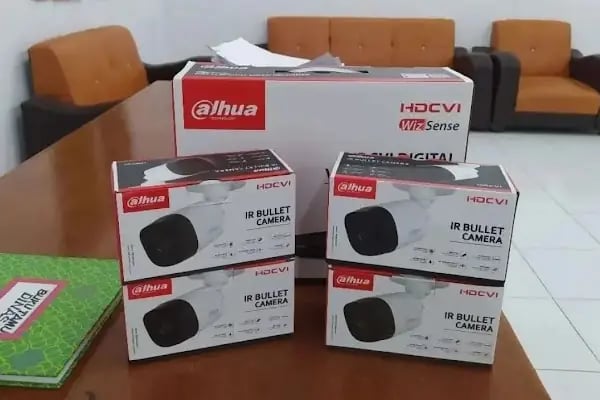 Teknoloji Market Bilgisayar ve Güvenlik Sistemleri - Resim 9