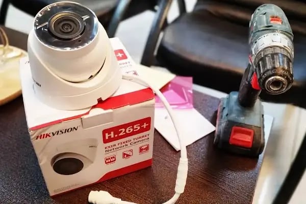 Teknoloji Market Bilgisayar ve Güvenlik Sistemleri - Resim 1