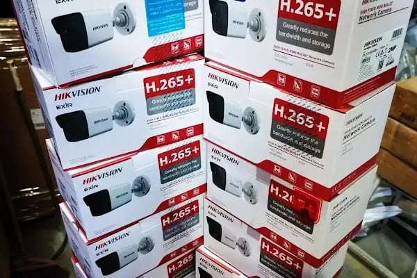 Teknoloji Market Bilgisayar ve Güvenlik Sistemleri - Resim 2