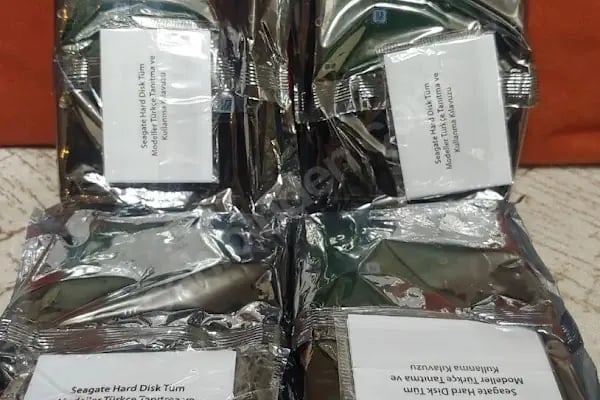 Teknoloji Market Bilgisayar ve Güvenlik Sistemleri - Resim 6