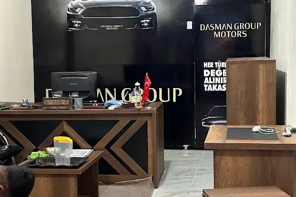 Dasman Group Motors - Resim 11