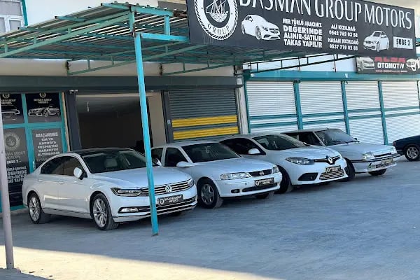 Dasman Group Motors - Resim 10