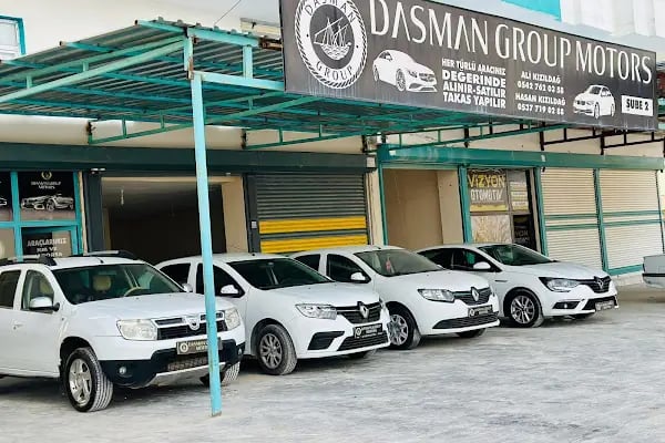 Dasman Group Motors - Resim 5