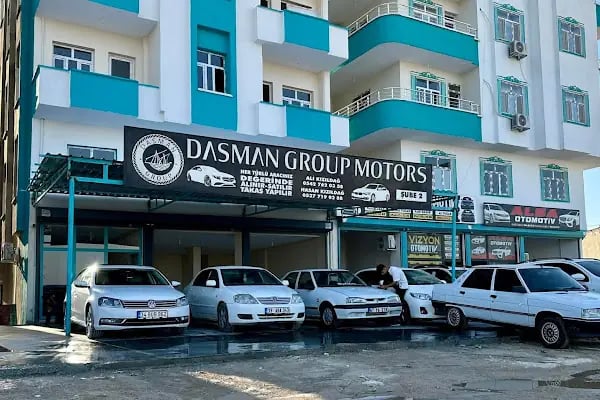 Dasman Group Motors - Resim 6