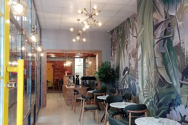 Legend Boutique Cafe - Resim 1