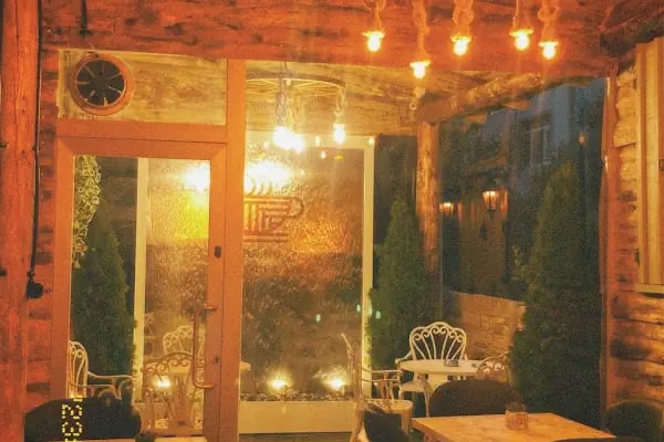 Legend Boutique Cafe - Resim 13