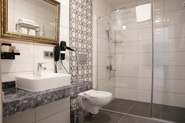 Resun Hotel - Resim 3