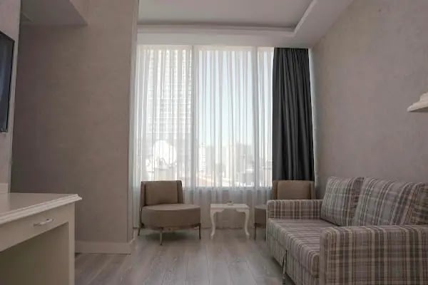 Resun Hotel - Resim 11