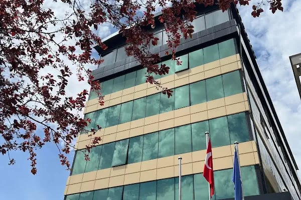 Resun Hotel - Resim 12
