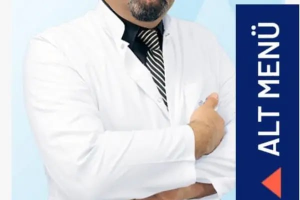 Dr. Ömer Orçun Koçak Muayenehanesi - Resim 6