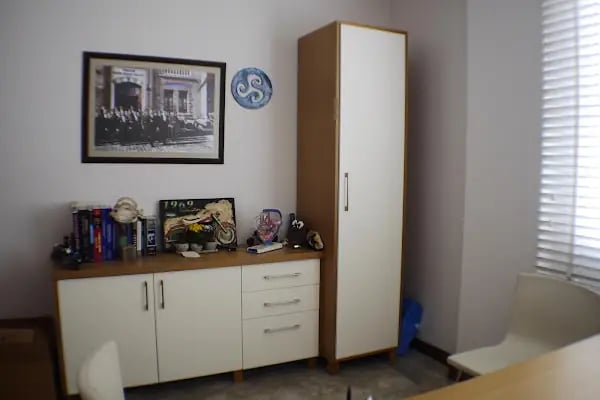Dr. Ömer Orçun Koçak Muayenehanesi - Resim 3