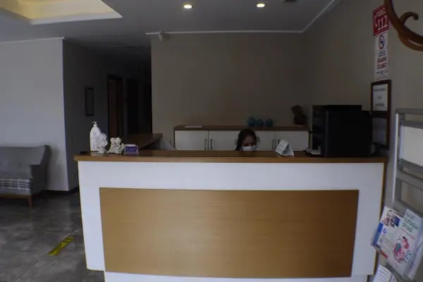 Dr. Ömer Orçun Koçak Muayenehanesi - Resim 4
