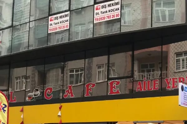 Diş Hekimi Tarık Koçak - Resim 4