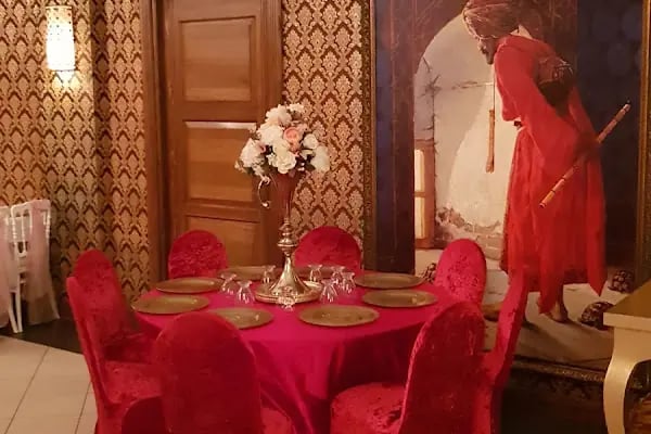Salon Royal - Resim 5