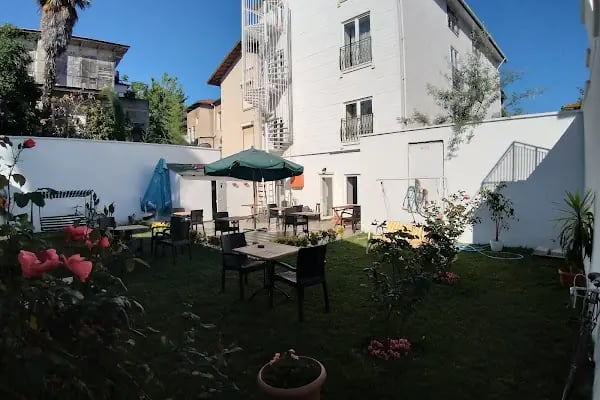 (Kınalıada) Nisi Pansiyon & Restoran - Resim 20