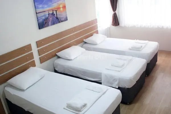 Martı Otel (Değirmendere/Gölcük) - Resim 7