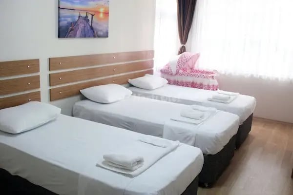 Martı Otel (Değirmendere/Gölcük) - Resim 8
