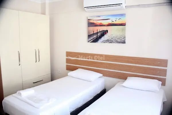 Martı Otel (Değirmendere/Gölcük) - Resim 14