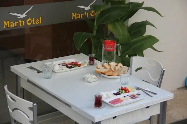 Martı Otel (Değirmendere/Gölcük) - Resim 3
