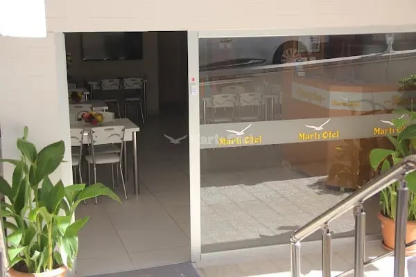 Martı Otel (Değirmendere/Gölcük) - Resim 5