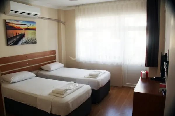Martı Otel (Değirmendere/Gölcük) - Resim 6