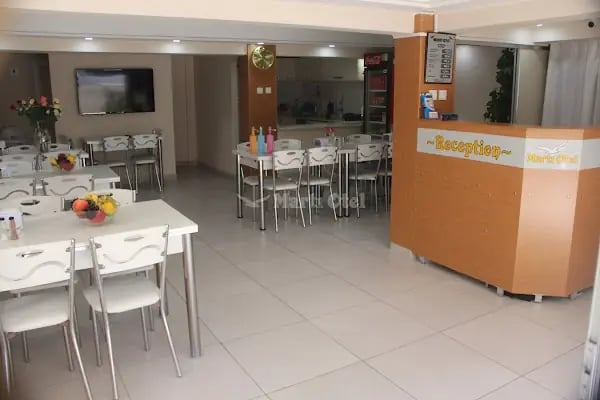 Martı Otel (Değirmendere/Gölcük) - Resim 4