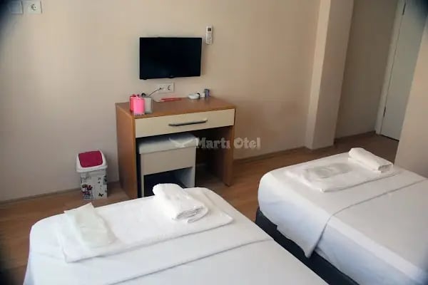 Martı Otel (Değirmendere/Gölcük) - Resim 20