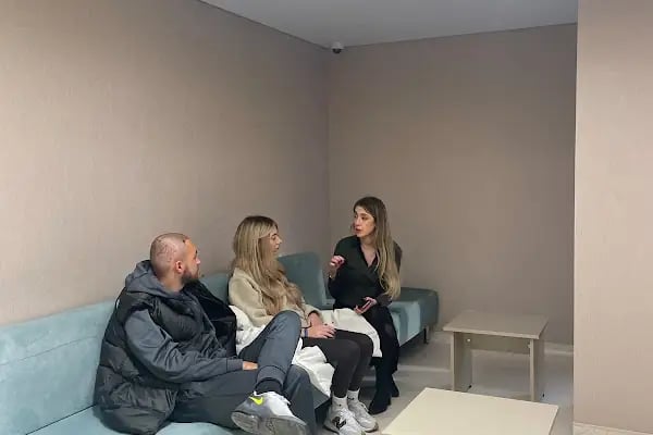 North Western Clinic - Resim 13