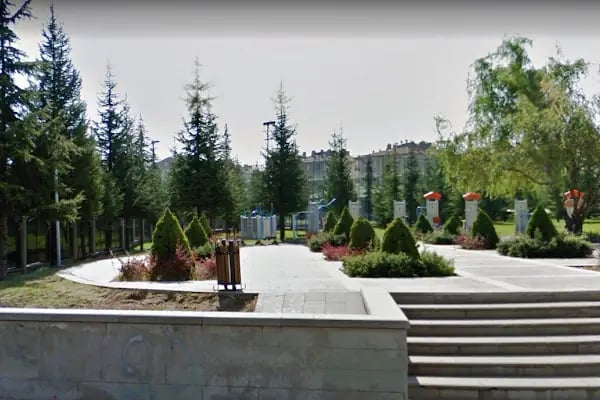 Kosova Parkı - Resim 14