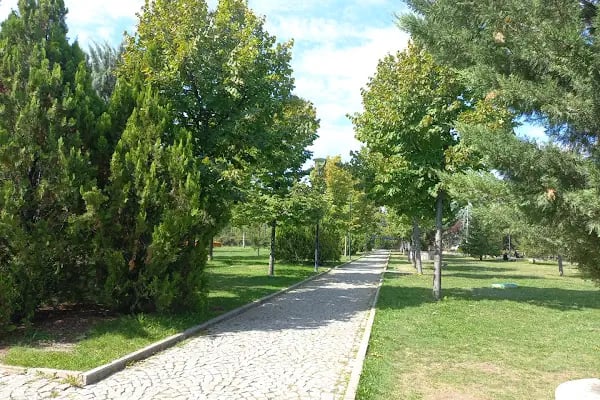 Kosova Parkı - Resim 6