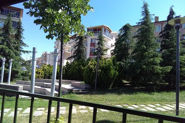 Kosova Parkı - Resim 2