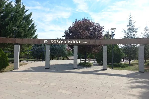 Kosova Parkı - Resim 15