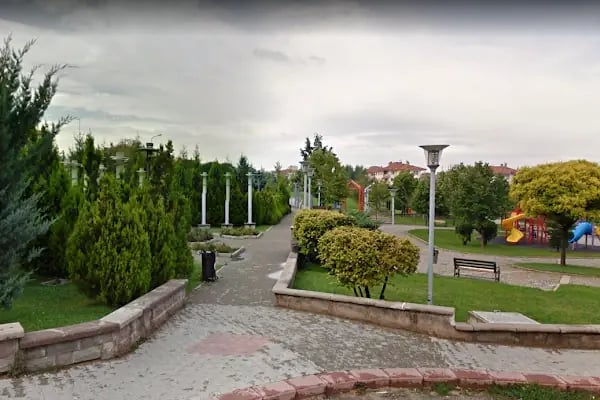 Kosova Parkı - Resim 1