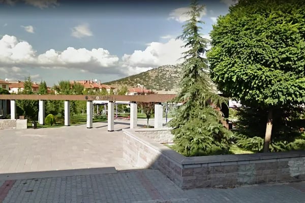 Kosova Parkı - Resim 12