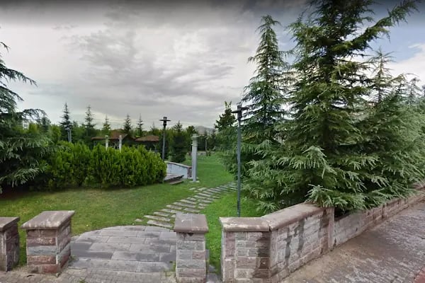 Kosova Parkı - Resim 11