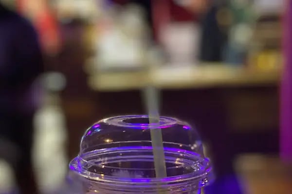 COFFEE SHOT GEMLİK - Resim 8